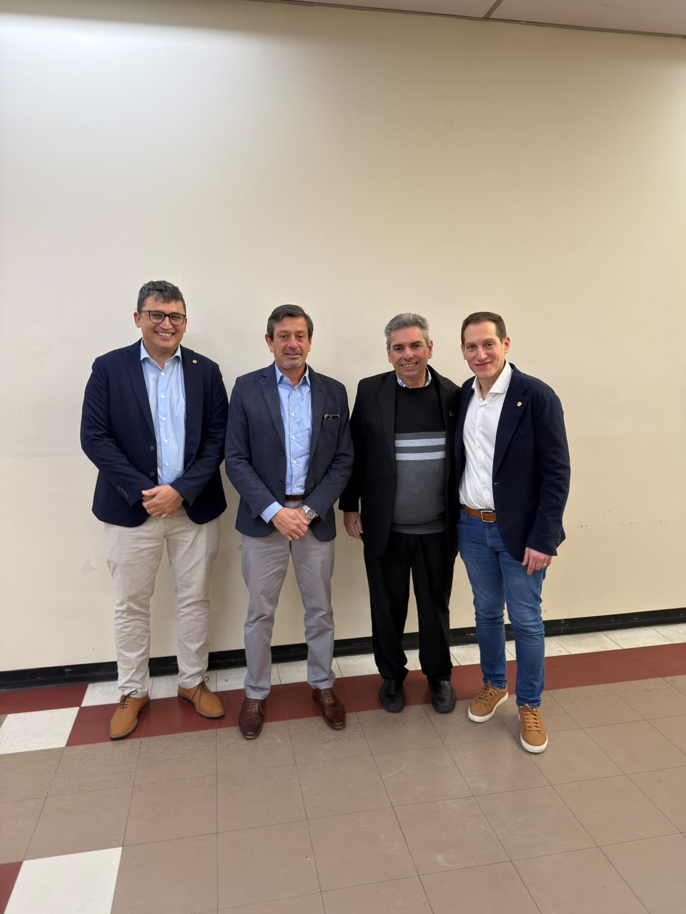 Hito para la educación provincial: el Consejo Profesional aprobó la llegada de Agrimensura a la UNLaM