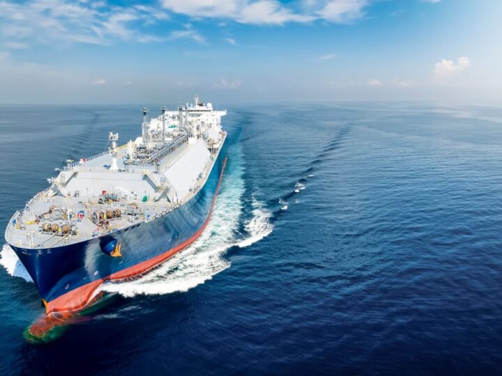 Récord histórico de inversión: Argentina LNG solicitó su adhesión al RIGI por USD 51.000 millones