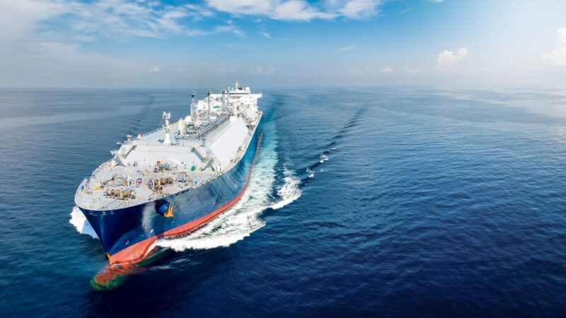 Récord histórico de inversión: Argentina LNG solicitó su adhesión al RIGI por USD 51.000 millones