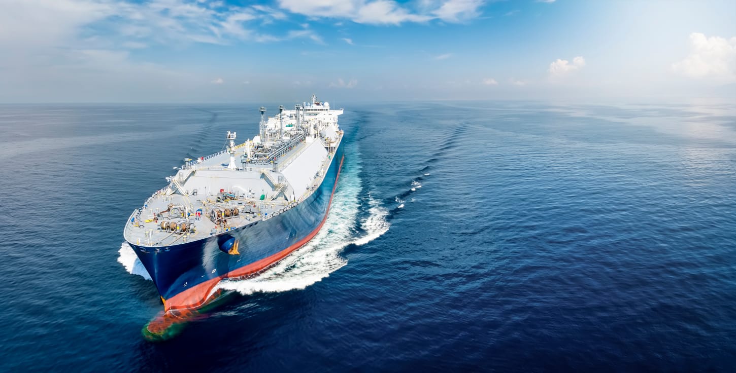Récord histórico de inversión: Argentina LNG solicitó su adhesión al RIGI por USD 51.000 millones