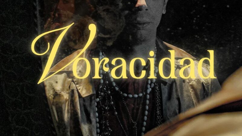 Intimidad y virtuosismo escénico: Facundo Cardosi y Yara Ribas protagonizan la nueva propuesta de Julián Smud en Espacio Polonia