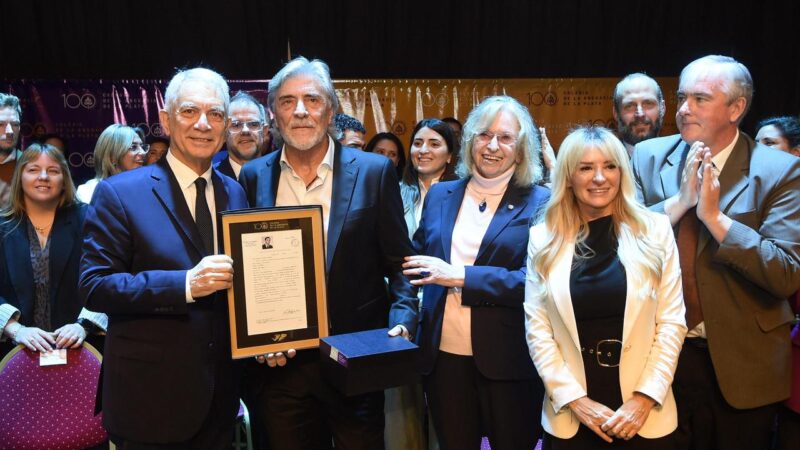 El Colegio de Abogados de La Plata celebró el Día de la Abogacía y renovó su compromiso con la comunidad profesional