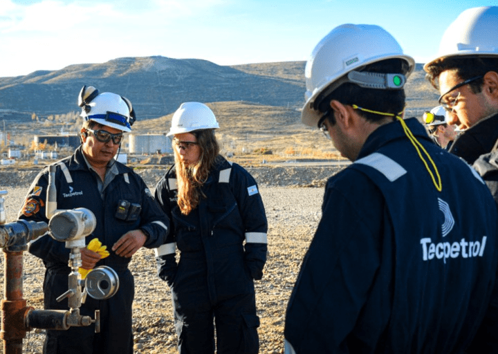 Aprobación oficial para el RIGI: Tecpetrol invertirá US$ 6.400 millones en Vaca Muerta y creará casi 8.000 empleos