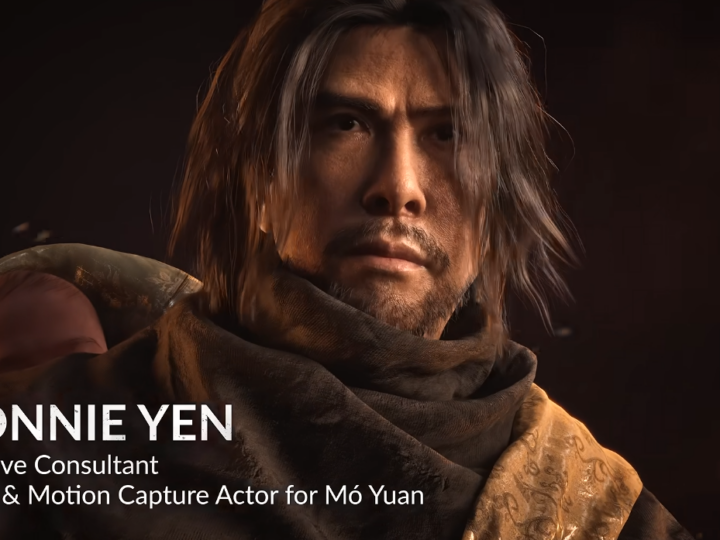«Phantom Blade Zero» llegará a PlayStation 5 y PC el 29 de octubre con la participación de Donnie Yen