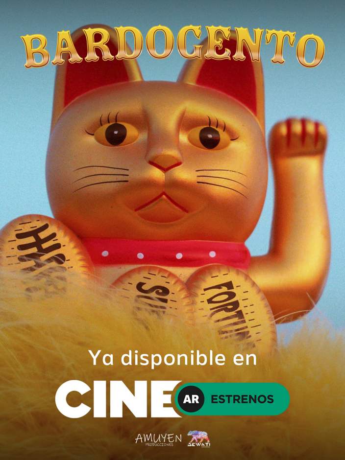 El catálogo de Sewati Audiovisual se expande en CINE.AR, BAFILMA y Cinema Verite