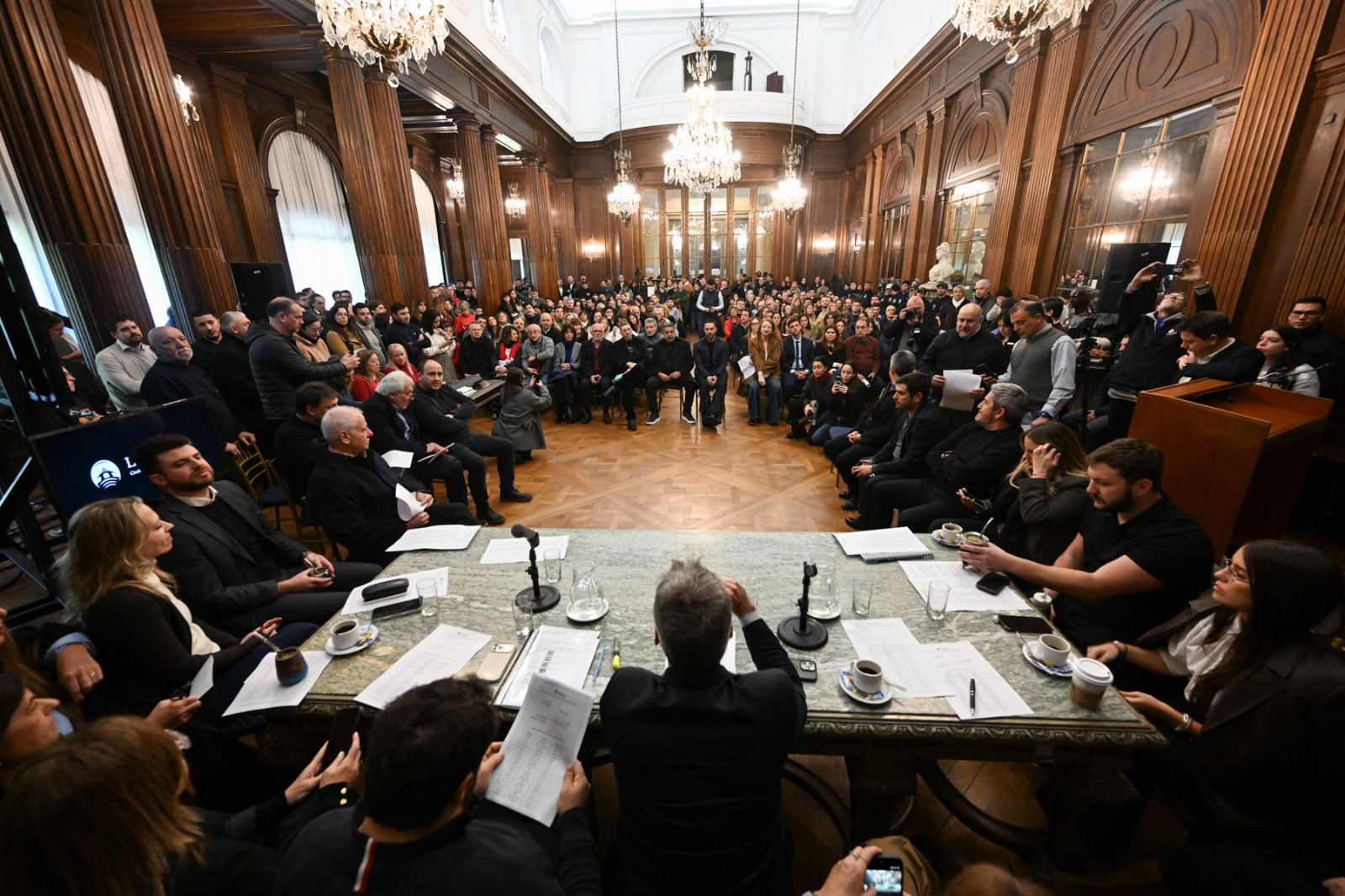 CABA: avanza la designación del Defensor del Pueblo y sus Adjuntos