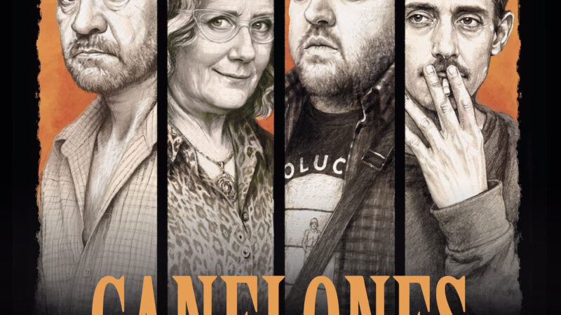 Culpa, venganza y memoria: «Canelones» convierte una broma del pasado en un brillante thriller nocturno