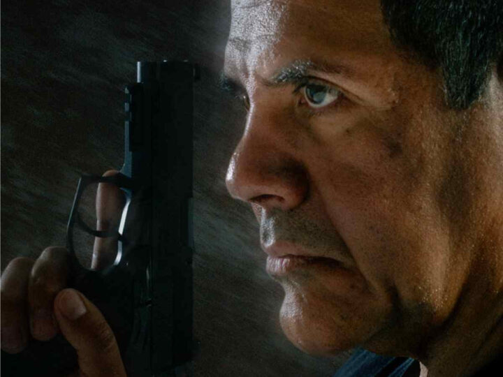 «Sin Ley» la nueva película de Carlos Lasso marca  el ritmo implacable de la venganza urbana