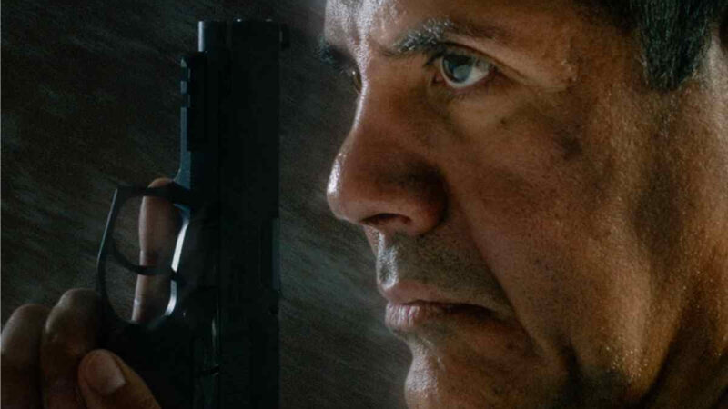«Sin Ley» la nueva película de Carlos Lasso marca  el ritmo implacable de la venganza urbana
