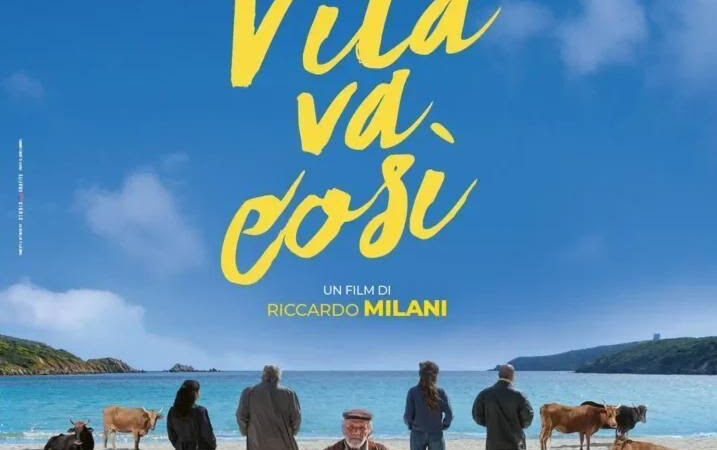 Cine internacional en Recoleta: llega la 12° Semana de Cine Italiano con estreno regional simultáneo