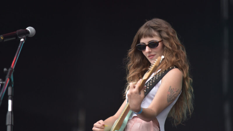 Plataforma para emergentes: más de 400 bandas ya se inscribieron en La Plata Rock para tocar en el Quilmes Rock 2027