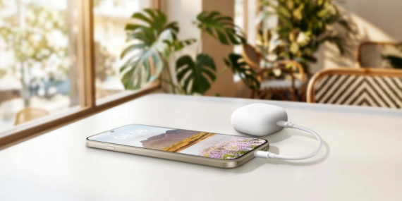 Fotografía nocturna, certificación militar y batería de 8.500 mAh: la apuesta integral de HUAWEI para el usuario exigente