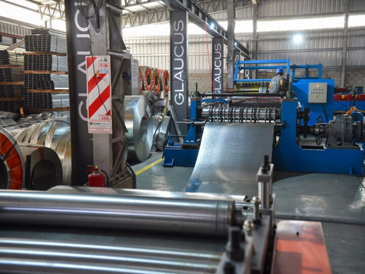Un relevamiento industrial reveló que en La Plata se fabrican más de 110 variedades de productos