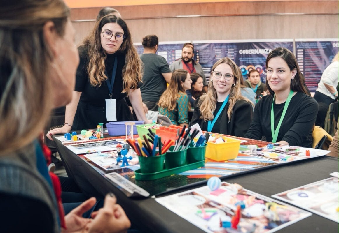 La Plata será sede del Congreso Federal e Internacional de Juventudes