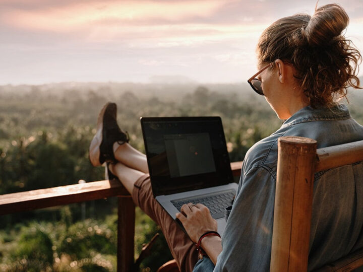 Cómo proteger tu laptop en los viajes: consejos clave y herramientas para cuidar tu información en tránsito