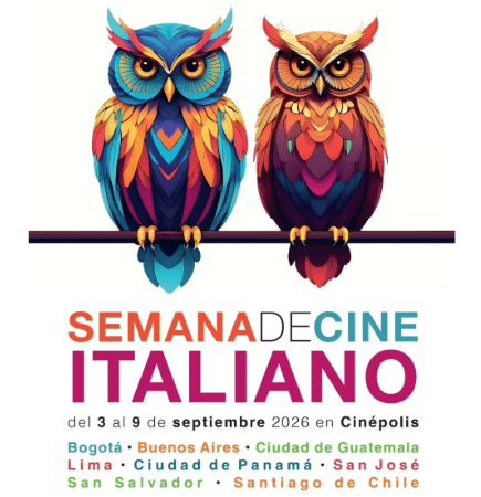 El mejor cine italiano desembarca en Buenos Aires: muestra, visitas internacionales y 12 estrenos del 3 al 9 de septiembre
