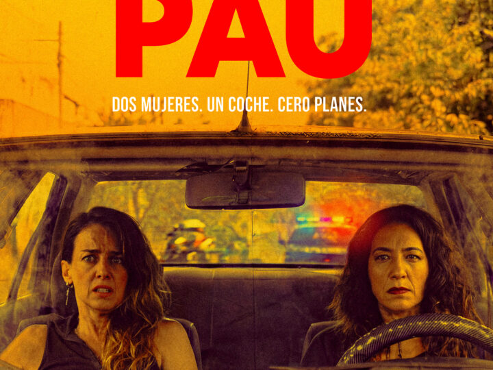 De Misiones a las salas de todo el país: «Lu y Pau» desembarca en cines tras su paso por el BAFICI