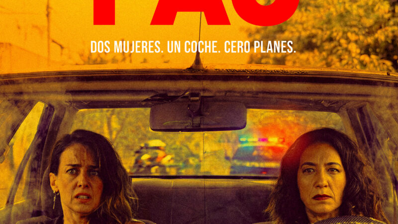 De Misiones a las salas de todo el país: «Lu y Pau» desembarca en cines tras su paso por el BAFICI