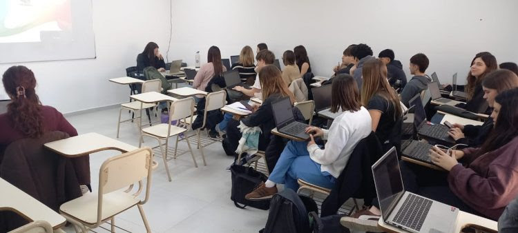 Nueva edición de Aulas Abiertas en la UCALP para descubrir la vida universitaria desde adentro