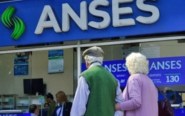 ANSES: asignación libre de turnos en todas las delegaciones de la Argentina