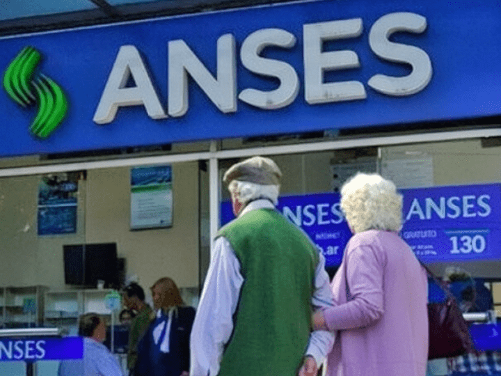 ANSES: asignación libre de turnos en todas las delegaciones de la Argentina