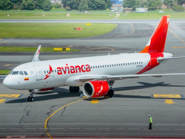 FIT 2026: Avianca consolida su red en Argentina con más de 40 vuelos semanales