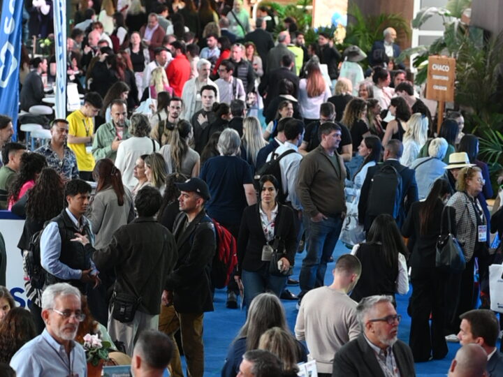 FIT 2026 arrancó su etapa B2B con más de 2.800 citas de negocios y foco en la inclusión
