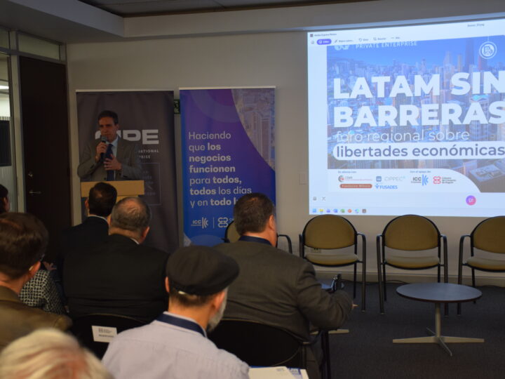 Argentina exige hasta 4.500 horas de trámites para abrir una empresa