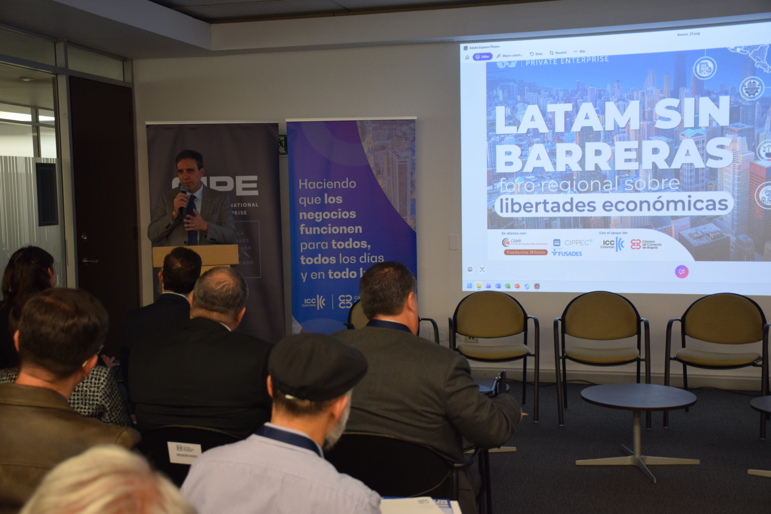 Argentina exige hasta 4.500 horas de trámites para abrir una empresa