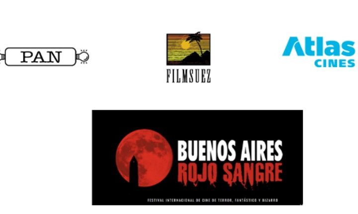 El Buenos Aires Rojo Sangre prepara una nueva dosis de cine fantástico para noviembre