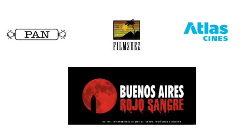 El Buenos Aires Rojo Sangre prepara una nueva dosis de cine fantástico para noviembre