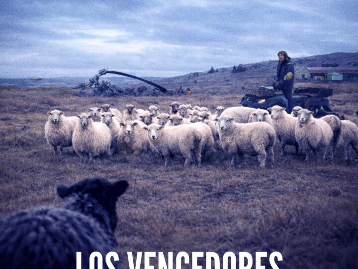 Reescribir las huellas de la memoria: «Los vencedores», el galardonado ensayo documental de Pablo Aparo sobre Malvinas