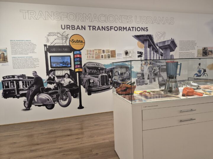 El Museo de la Ciudad renueva su muestra permanente con tesoros inéditos del acervo porteño