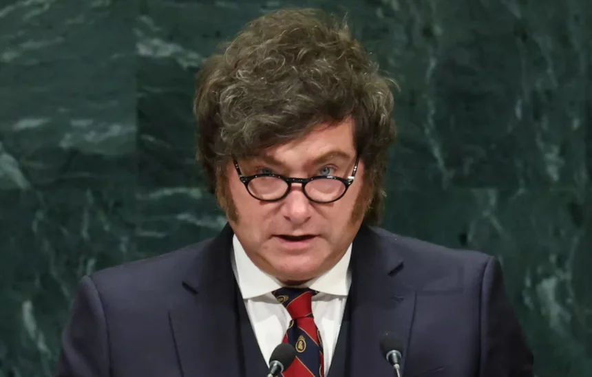 Milei en la ONU: duras críticas a la burocracia internacional, reclamo por Malvinas y rechazo a las petroleras en el Atlántico Sur