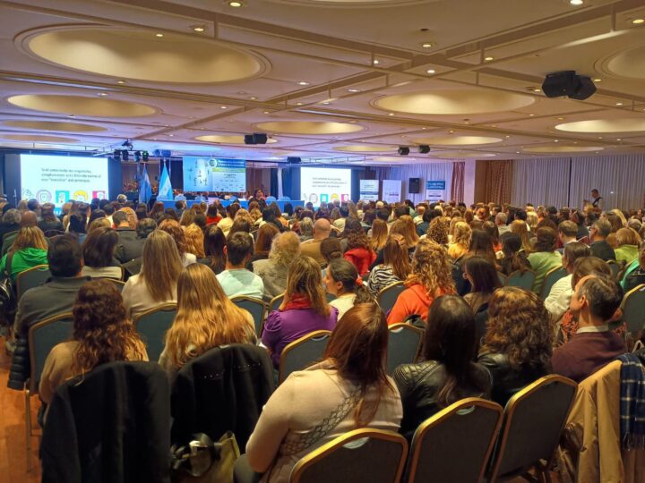 AIEPA realiza en Buenos Aires su 24.º Congreso Nacional de Educación