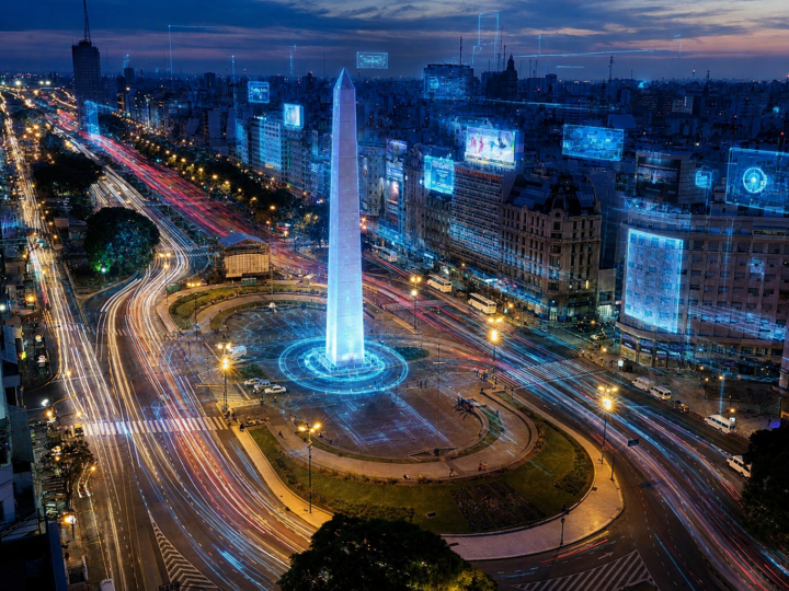 Buenos Aires recibe por primera vez al World AI Film Festival: abierta la convocatoria para competir en Cannes