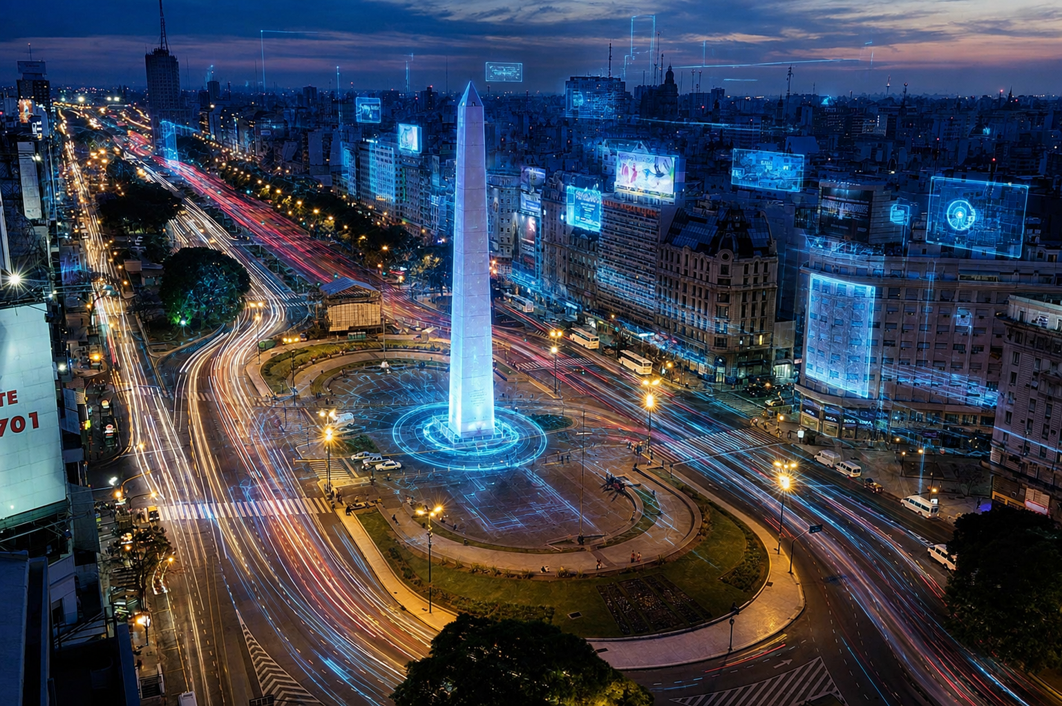 Buenos Aires recibe por primera vez al World AI Film Festival: abierta la convocatoria para competir en Cannes