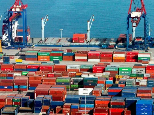 India se afianzó como el tercer destino de las exportaciones argentinas tras crecer un 33,4% interanual en agosto