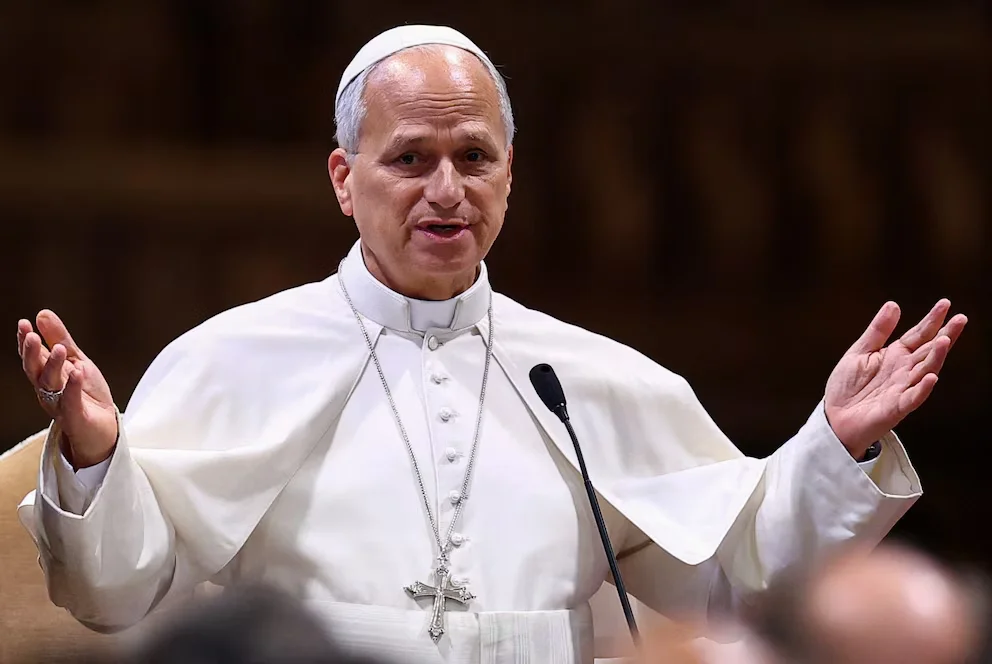 El Gobierno nacional decretó feriado para el lunes 9 de noviembre por la visita del papa León XIV