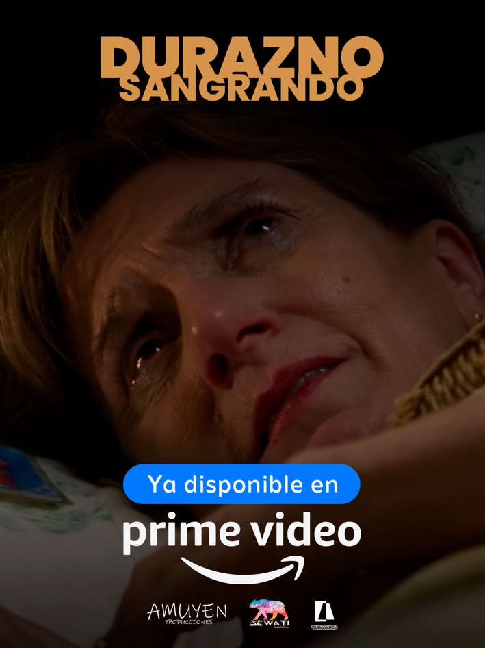 Sewati Audiovisual impulsa el cine independiente argentino con estrenos en Prime Video y BAFILMA
