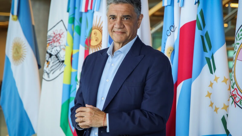 Jorge Macri abrirá el primer Congreso Federal de Ciudades Inteligentes URBAN CITIES en la Usina del Arte