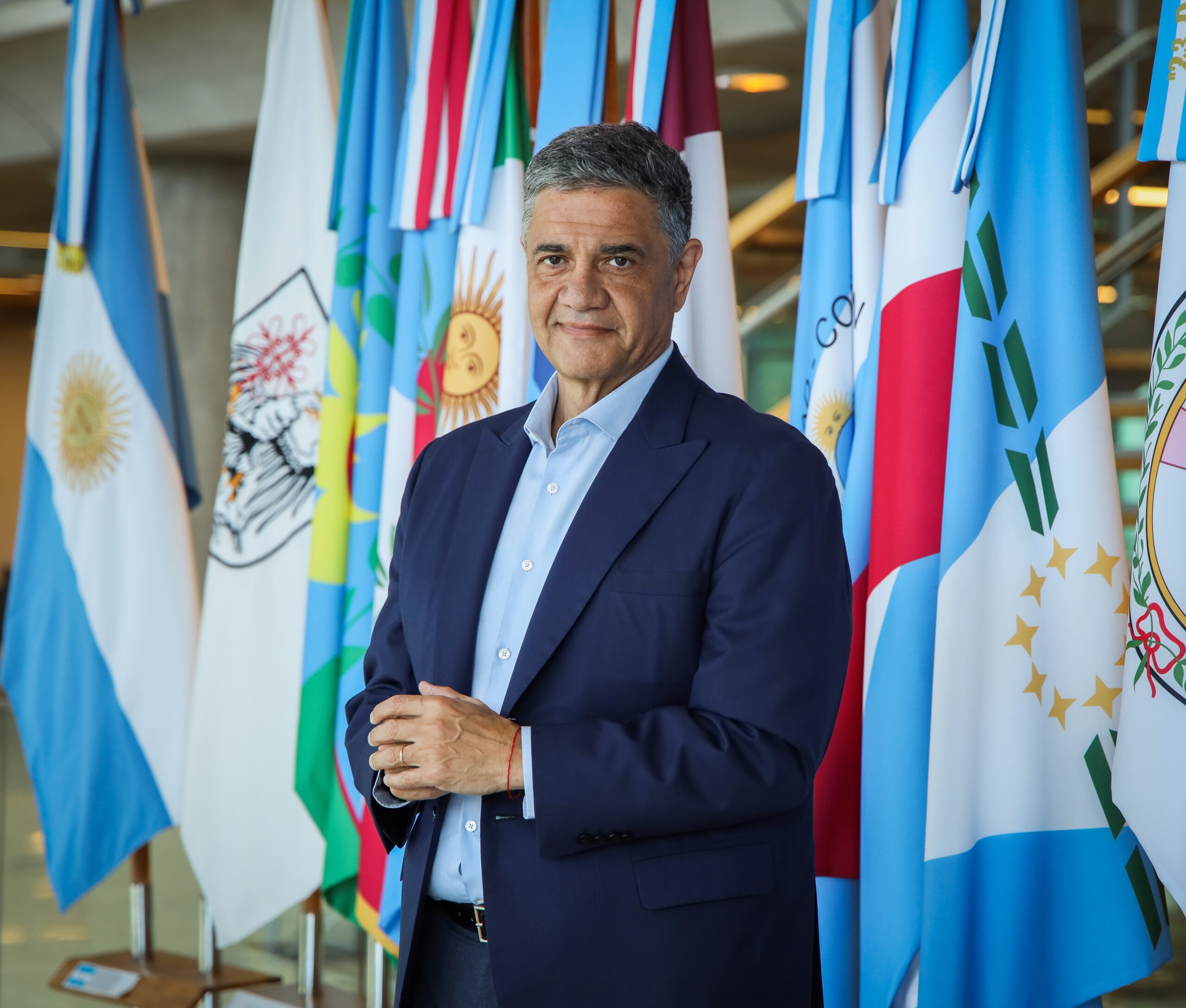 Jorge Macri abrirá el primer Congreso Federal de Ciudades Inteligentes URBAN CITIES en la Usina del Arte