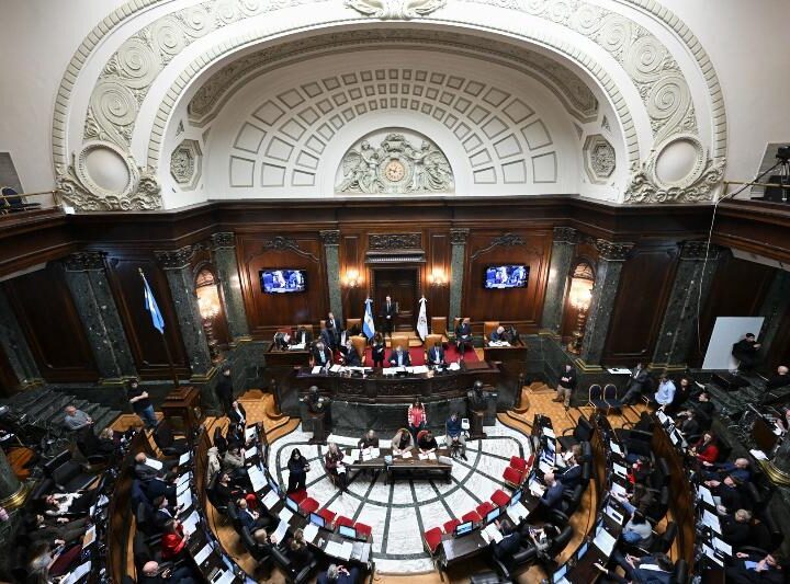 La Legislatura porteña implementará el expediente digital y abre la puerta a la Inteligencia Artificial en la gestión