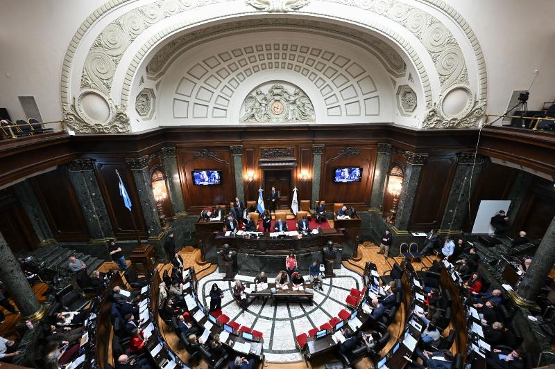 La Legislatura porteña implementará el expediente digital y abre la puerta a la Inteligencia Artificial en la gestión