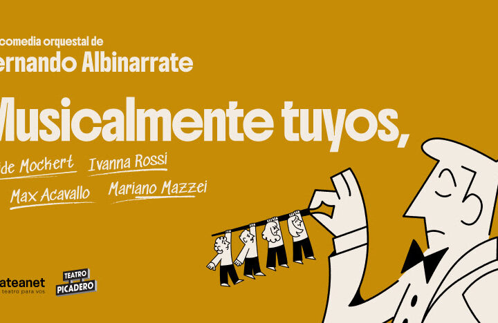 BMZ Comunicaciones presentó su selección de recomendaciones teatrales