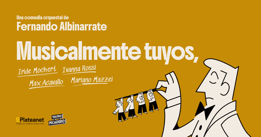 BMZ Comunicaciones presentó su selección de recomendaciones teatrales