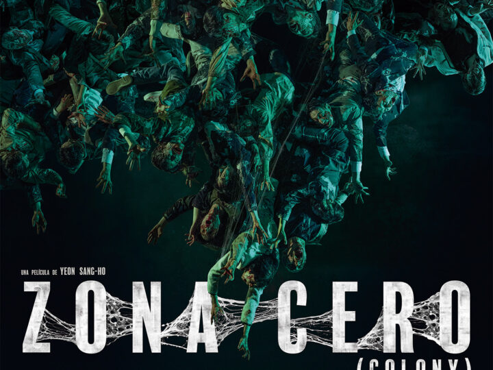 El regreso del maestro del terror coreano: Yeon Sang-ho estrena «Zona Cero» en más de cien salas
