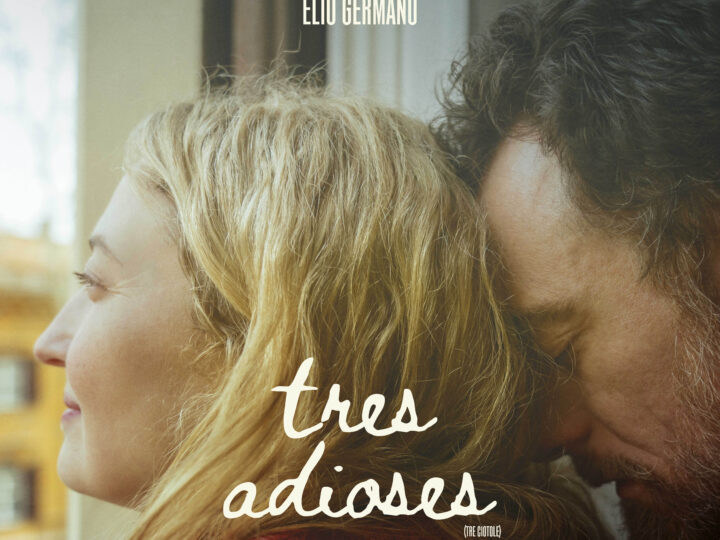 Intimidad y emoción en el cine de autor: Isabel Coixet presenta «Tres Adioses» (Tre Ciotole)