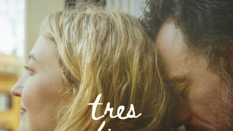 Intimidad y emoción en el cine de autor: Isabel Coixet presenta «Tres Adioses» (Tre Ciotole)