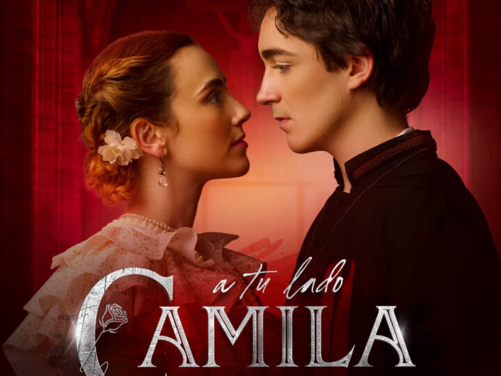 Amor, poder y tragedia histórica: «A tu lado, Camila» desembarca en CABA con música en vivo y un elenco multitudinario